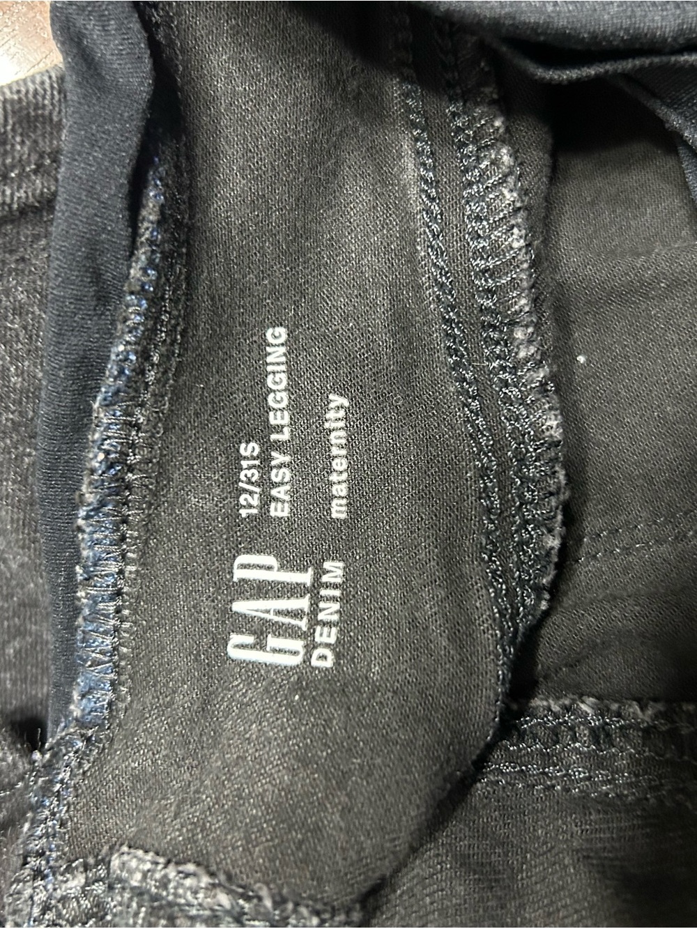 Maternity Jean bundle - Picture 10 of 14
